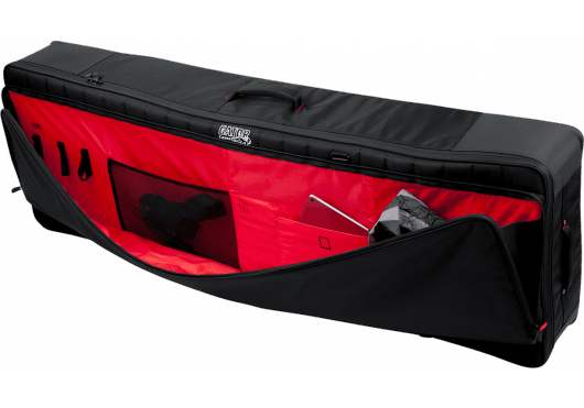 Claviers & Pianos - ETUIS & HOUSSES - HOUSSES CLAVIER - Gator - HGA G-PG-88 - Royez Musik