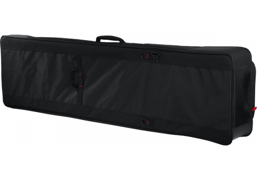 Claviers & Pianos - ETUIS & HOUSSES - HOUSSES CLAVIER - Gator - HGA G-PG-88SLIMXL - Royez Musik