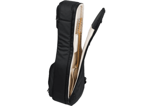 Guitares & Co - ETUIS & HOUSSES - HOUSSES - GUITARE ELECTRIQUE ET ACOUSTIQUE - Gator - HGA G-PG-ACOUELECT - Royez Musik