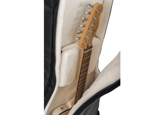 Guitares & Co - ETUIS & HOUSSES - HOUSSES - GUITARE ELECTRIQUE ET ACOUSTIQUE - Gator - HGA G-PG-ACOUELECT - Royez Musik