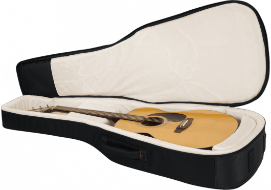 Guitares & Co - ETUIS & HOUSSES - HOUSSES - GUITARE ACOUSTIQUE - Gator - HGA G-PG-ACOUSTIC - Royez Musik