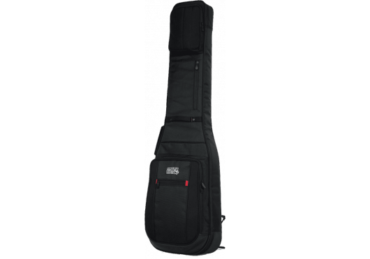 Guitares & Co - ETUIS & HOUSSES - HOUSSES - GUITARE BASSE - Gator - HGA G-PG-BASS - Royez Musik