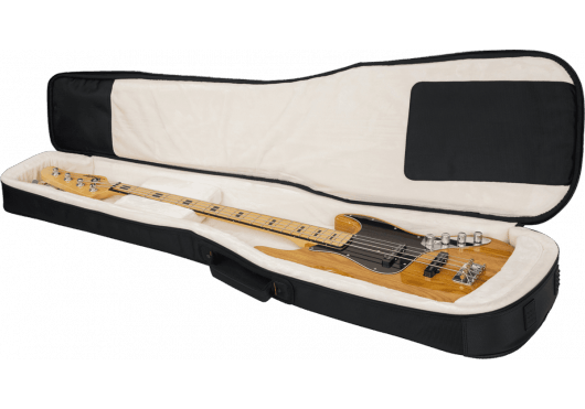 Guitares & Co - ETUIS & HOUSSES - HOUSSES - GUITARE BASSE - Gator - HGA G-PG-BASS - Royez Musik