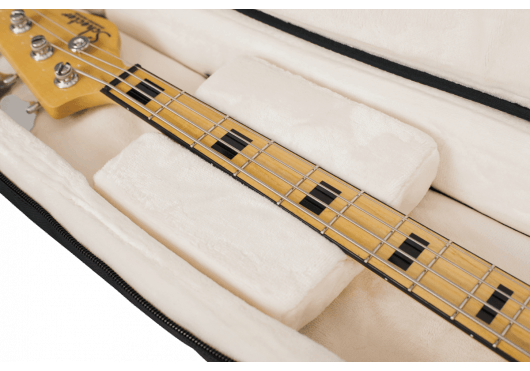 Guitares & Co - ETUIS & HOUSSES - HOUSSES - GUITARE BASSE - Gator - HGA G-PG-BASS - Royez Musik