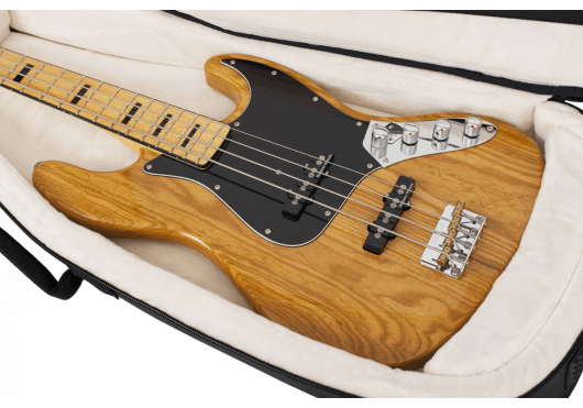 Guitares & Co - ETUIS & HOUSSES - HOUSSES - GUITARE BASSE - Gator - HGA G-PG-BASS - Royez Musik