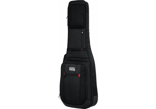 Guitares & Co - ETUIS & HOUSSES - HOUSSES - GUITARE ELECTRIQUE - Gator - HGA G-PG-ELECTRIC - Royez Musik