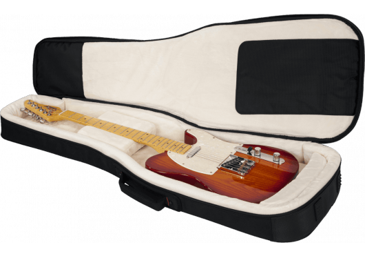 Guitares & Co - ETUIS & HOUSSES - HOUSSES - GUITARE ELECTRIQUE - Gator - HGA G-PG-ELECTRIC - Royez Musik
