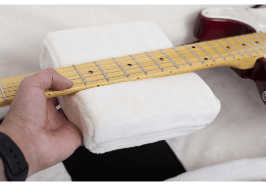 Guitares & Co - ETUIS & HOUSSES - HOUSSES - GUITARE ELECTRIQUE - Gator - HGA G-PG-ELECTRIC - Royez Musik