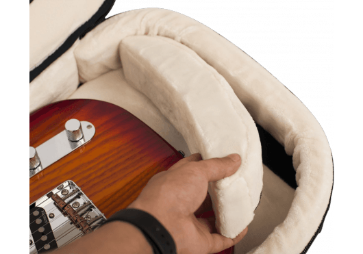 Guitares & Co - ETUIS & HOUSSES - HOUSSES - GUITARE ELECTRIQUE - Gator - HGA G-PG-ELECTRIC - Royez Musik