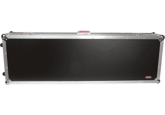 Claviers & Pianos - ETUIS & HOUSSES - ETUIS CLAVIER - Gator - HGA G-TOUR-88V2 - Royez Musik
