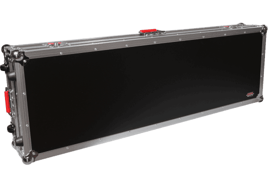 Claviers & Pianos - ETUIS & HOUSSES - ETUIS CLAVIER - Gator - HGA G-TOUR-88V2 - Royez Musik