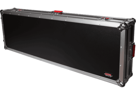 Claviers & Pianos - ETUIS & HOUSSES - ETUIS CLAVIER - Gator - HGA G-TOUR-88V2SL - Royez Musik