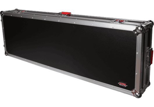 Claviers & Pianos - ETUIS & HOUSSES - ETUIS CLAVIER - Gator - HGA G-TOUR-88V2XL - Royez Musik