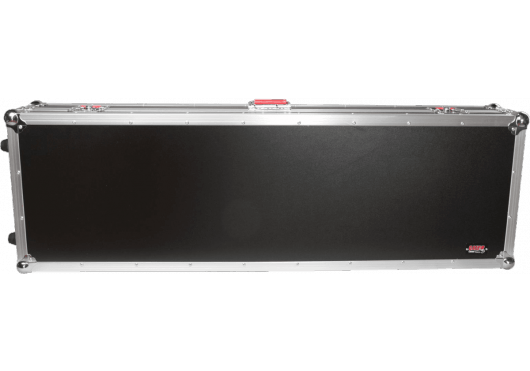 Claviers & Pianos - ETUIS & HOUSSES - ETUIS CLAVIER - Gator - HGA G-TOUR-88V2XL - Royez Musik