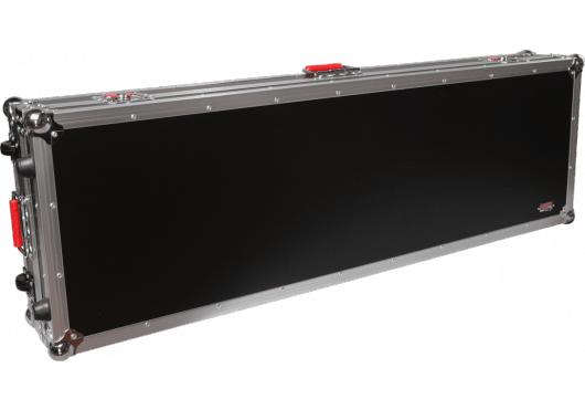 Claviers & Pianos - ETUIS & HOUSSES - ETUIS CLAVIER - Gator - HGA G-TOUR-88V2XL - Royez Musik