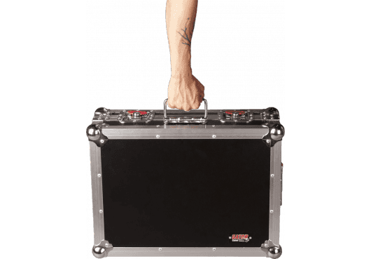 Amplis effets - PEDALBOARDS - ETUIS - Gator - HGA G-TOUR-PEDALBOARD-SM - Royez Musik