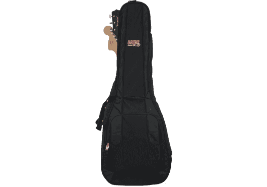 Guitares & Co - ETUIS & HOUSSES - HOUSSES - GUITARE ELECTRIQUE ET ACOUSTIQUE - Gator - HGA GB-4G-ACOUELECT - Royez Musik