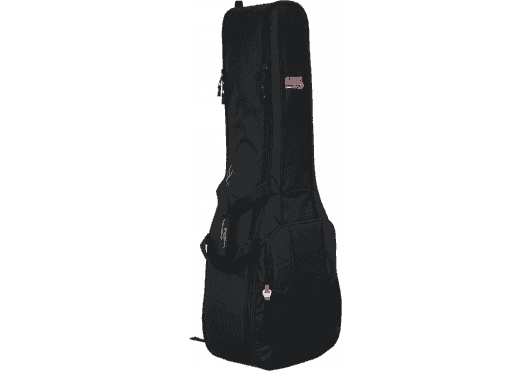 Guitares & Co - ETUIS & HOUSSES - HOUSSES - GUITARE ELECTRIQUE ET ACOUSTIQUE - Gator - HGA GB-4G-ACOUELECT - Royez Musik