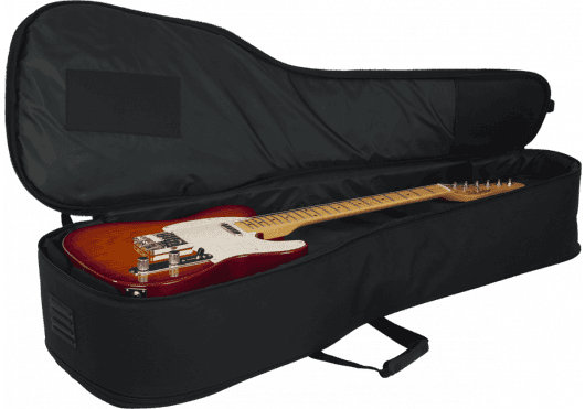 Guitares & Co - ETUIS & HOUSSES - HOUSSES - GUITARE ELECTRIQUE ET ACOUSTIQUE - Gator - HGA GB-4G-ACOUELECT - Royez Musik