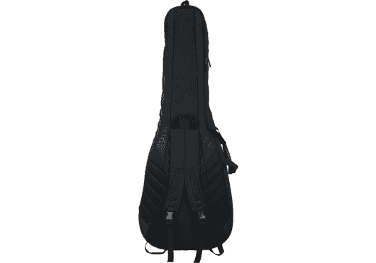 Guitares & Co - ETUIS & HOUSSES - HOUSSES - GUITARE ELECTRIQUE ET ACOUSTIQUE - Gator - HGA GB-4G-ACOUELECT - Royez Musik