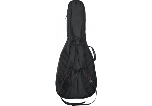 Guitares & Co - ETUIS & HOUSSES - HOUSSES - GUITARE ACOUSTIQUE - Gator - HGA GB-4G-ACOUSTIC - Royez Musik