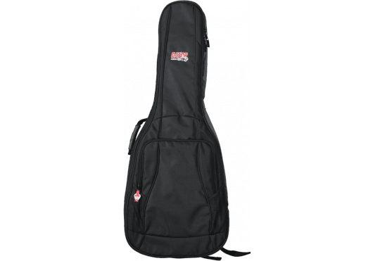 Guitares & Co - ETUIS & HOUSSES - HOUSSES - GUITARE ACOUSTIQUE - Gator - HGA GB-4G-ACOUSTIC - Royez Musik