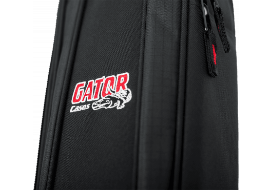 Guitares & Co - ETUIS & HOUSSES - HOUSSES - GUITARE BASSE - Gator - HGA GB-4G-BASSX2 - Royez Musik