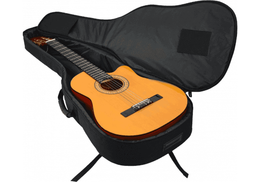 Guitares & Co - ETUIS & HOUSSES - HOUSSES - GUITARE CLASSIQUE - Gator - HGA GB-4G-CLASSIC - Royez Musik