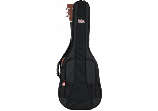 Guitares & Co - ETUIS & HOUSSES - HOUSSES - GUITARE ACOUSTIQUE - Gator - HGA GB-4G-MINIACOU - Royez Musik
