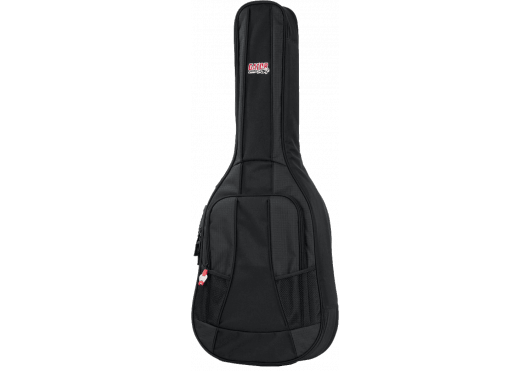 Guitares & Co - ETUIS & HOUSSES - HOUSSES - GUITARE ACOUSTIQUE - Gator - HGA GB-4G-MINIACOU - Royez Musik