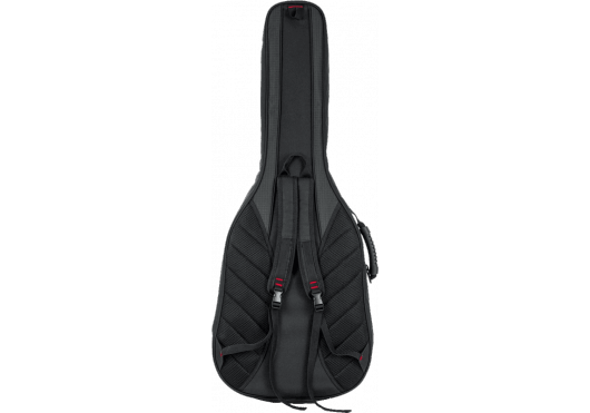 Guitares & Co - ETUIS & HOUSSES - HOUSSES - GUITARE ACOUSTIQUE - Gator - HGA GB-4G-MINIACOU - Royez Musik