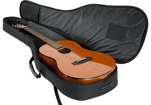 Guitares & Co - ETUIS & HOUSSES - HOUSSES - GUITARE ACOUSTIQUE - Gator - HGA GB-4G-MINIACOU - Royez Musik