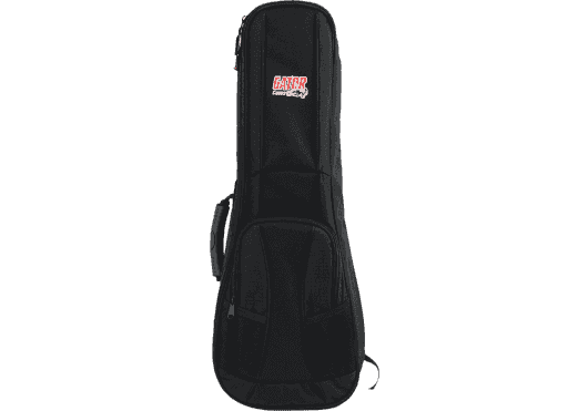 Guitares & Co - ETUIS & HOUSSES - HOUSSES - UKULELE - Gator - HGA GB-4G-UKE CON - Royez Musik