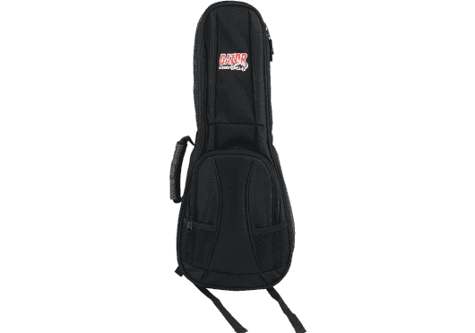 Guitares & Co - ETUIS & HOUSSES - HOUSSES - UKULELE - Gator - HGA GB-4G-UKE SOP - Royez Musik