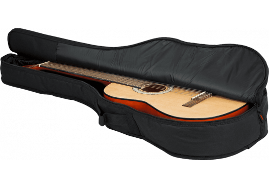 Guitares & Co - ETUIS & HOUSSES - HOUSSES - GUITARE CLASSIQUE - Gator - HGA GBE-CLASSIC - Royez Musik