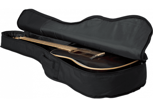 Guitares & Co - ETUIS & HOUSSES - HOUSSES - GUITARE ACOUSTIQUE - Gator - HGA GBE-DREAD - Royez Musik
