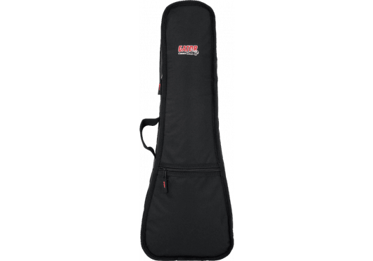 Guitares & Co - ETUIS & HOUSSES - HOUSSES - UKULELE - Gator - HGA GBE-UKE-CON - Royez Musik