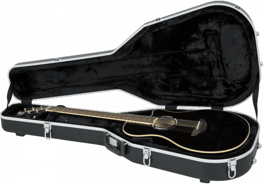 Guitares & Co - ETUIS & HOUSSES - ETUIS - GUITARE ACOUSTIQUE - Gator - HGA GC-APX - Royez Musik