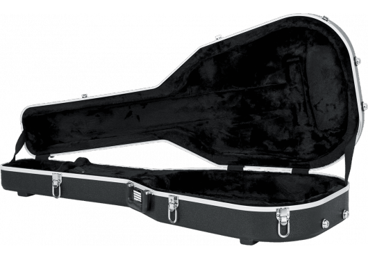 Guitares & Co - ETUIS & HOUSSES - ETUIS - GUITARE ACOUSTIQUE - Gator - HGA GC-APX - Royez Musik