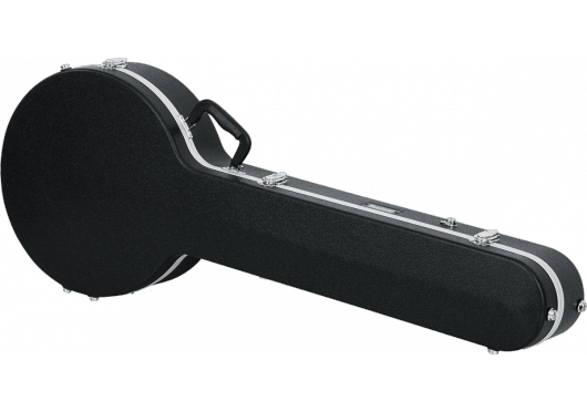 Guitares & Co - ETUIS & HOUSSES - ETUIS - BANJO - Gator - HGA GC-BANJO-XL - Royez Musik