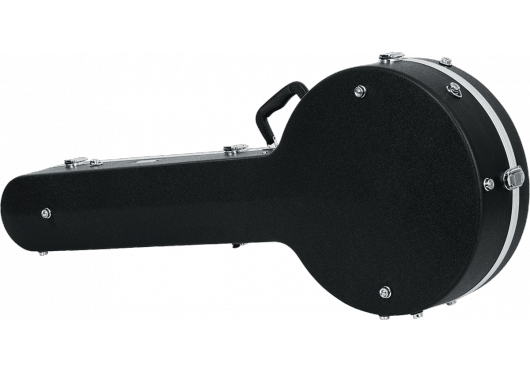 Guitares & Co - ETUIS & HOUSSES - ETUIS - BANJO - Gator - HGA GC-BANJO-XL - Royez Musik