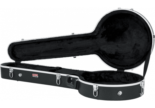 Guitares & Co - ETUIS & HOUSSES - ETUIS - BANJO - Gator - HGA GC-BANJO-XL - Royez Musik
