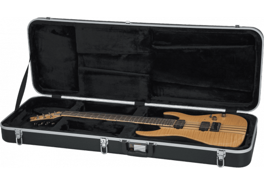 Guitares & Co - ETUIS & HOUSSES - ETUIS - GUITARE ELECTRIQUE XL - Gator - HGA GC-ELEC-XL - Royez Musik