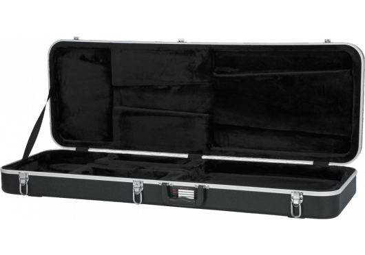 Guitares & Co - ETUIS & HOUSSES - ETUIS - GUITARE ELECTRIQUE XL - Gator - HGA GC-ELEC-XL - Royez Musik