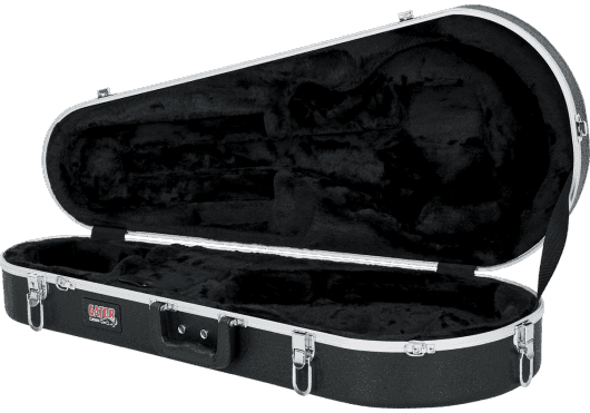 Guitares & Co - ETUIS & HOUSSES - ETUIS - MANDOLINE - Gator - HGA GC-MANDOLIN - Royez Musik