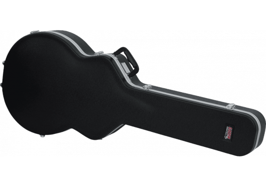 Guitares & Co - ETUIS & HOUSSES - ETUIS - GUITARE ELECTRIQUE - Gator - HGA GC335 - Royez Musik