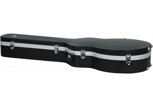 Guitares & Co - ETUIS & HOUSSES - ETUIS - GUITARE ELECTRIQUE - Gator - HGA GC335 - Royez Musik