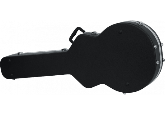 Guitares & Co - ETUIS & HOUSSES - ETUIS - GUITARE ELECTRIQUE - Gator - HGA GC335 - Royez Musik