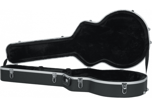 Guitares & Co - ETUIS & HOUSSES - ETUIS - GUITARE ELECTRIQUE - Gator - HGA GC335 - Royez Musik