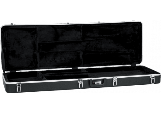 Guitares & Co - ETUIS & HOUSSES - ETUIS - GUITARE BASSE - Gator - HGA GCBASS - Royez Musik